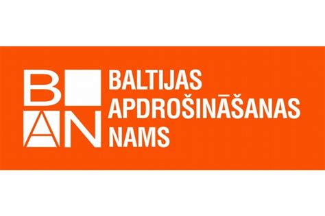 baltijas apdrošināšana.